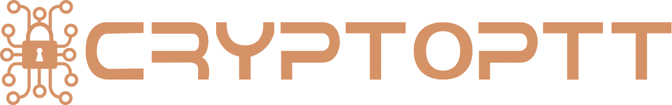 CryptoPTT